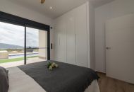 Nueva construcción  - Villa - Pinoso