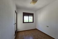 Sale - Semi - Detached Villa - Algorfa