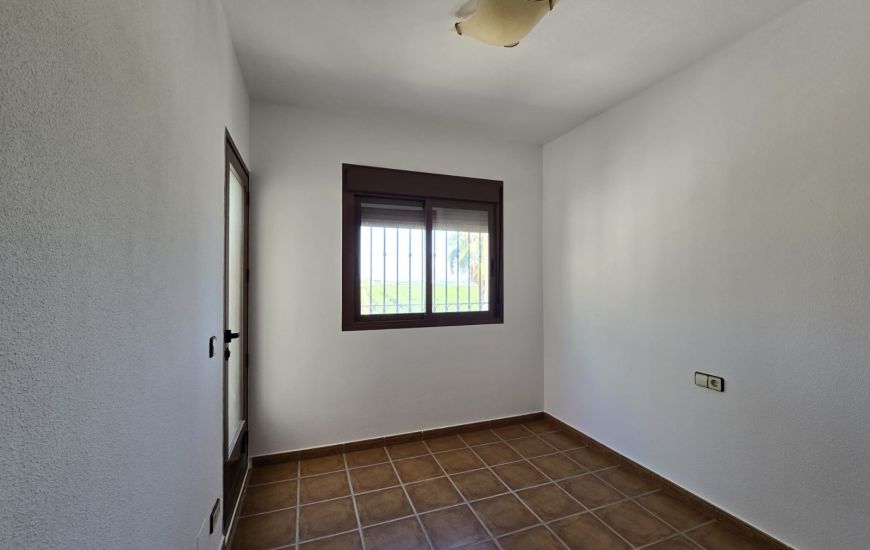 Sale - Semi - Detached Villa - Algorfa