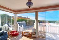Sale - Country Property - Hondon de los Frailes