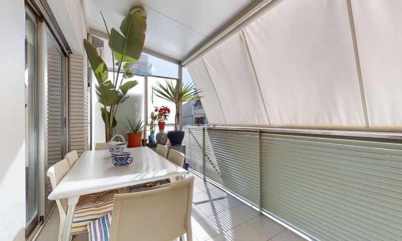 Venta - Bungalow - Elche