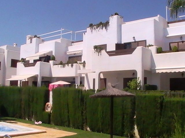 Nueva construcción  - Apartamentos - Other areas