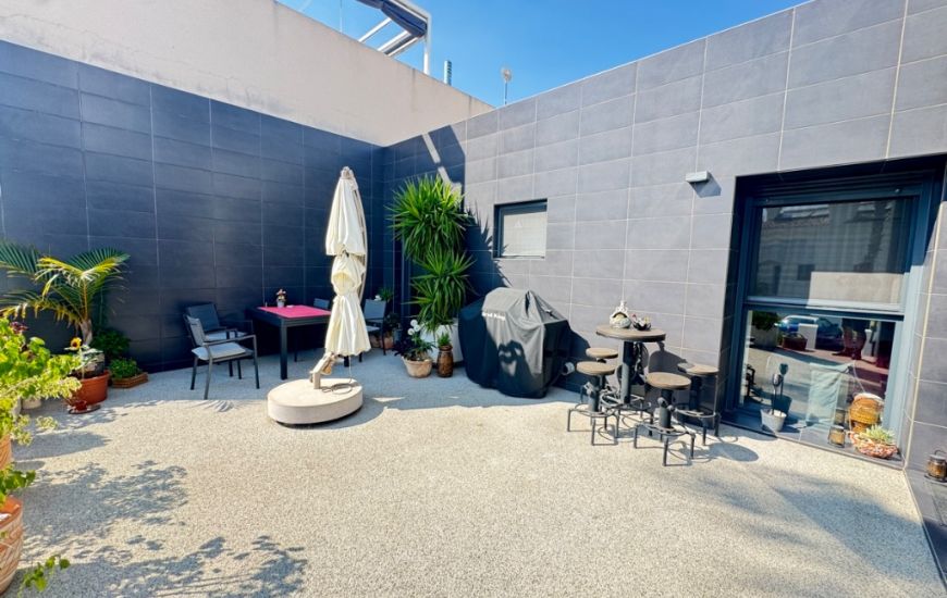 Venta - Adosado - Orihuela Costa