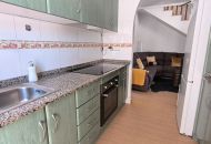 Sale - Half Vrijstaand Huis - Ciudad Quesada