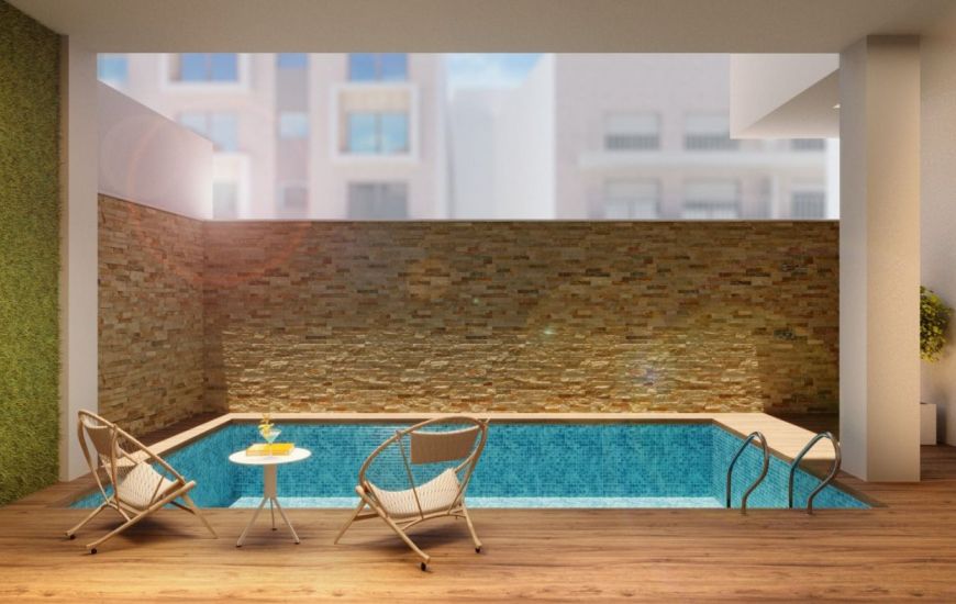 New Build - Apartments - Torrevieja