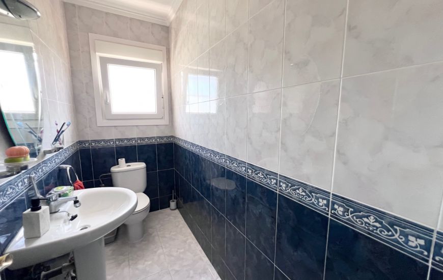 Sale - Villa - Ciudad Quesada
