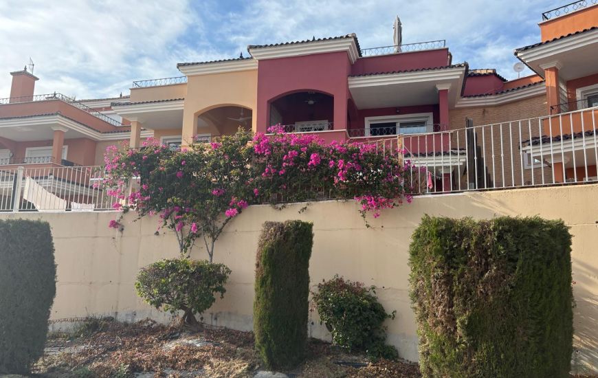 Sale - Apartments - Murcia