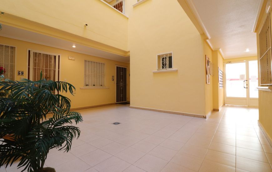 Sale - Apartments - Algorfa