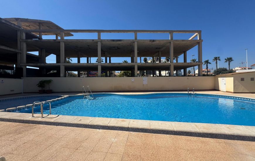 Sale - Apartamento - Torrevieja