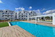Sale - Apartment / Flat * - Santa Rosalia *