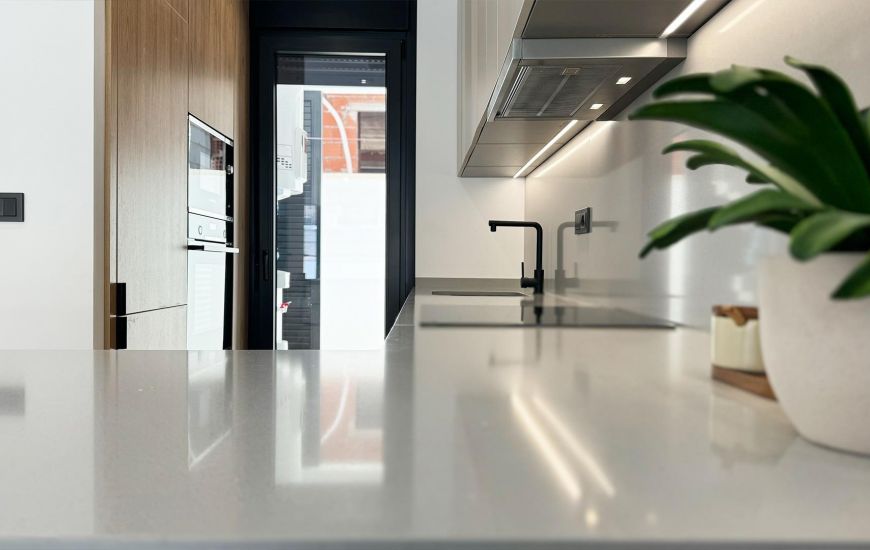 Nueva construcción  - Villa - San Miguel de Salinas - San Miguel De Salinas