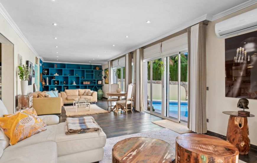 Venta - Villa - Algorfa