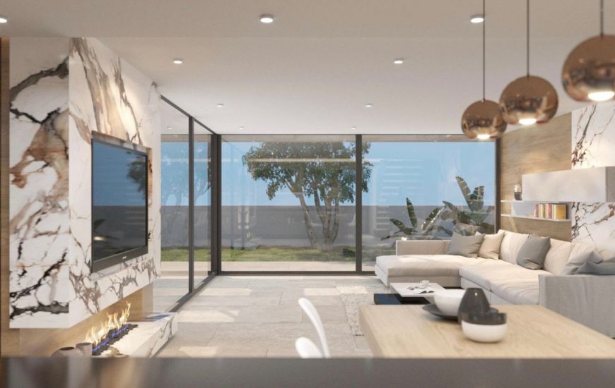 Sale - Villa - Ciudad Quesada