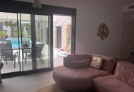 Venta - Villa - Algorfa