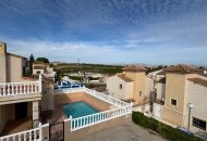 Venta - Semi - Detached Villa - Algorfa