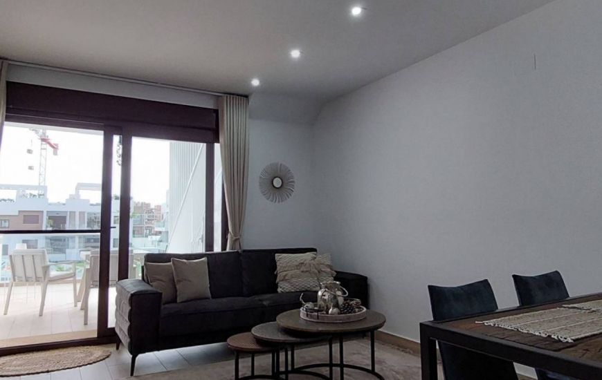 Venta - Apartamentos - Los Balcones