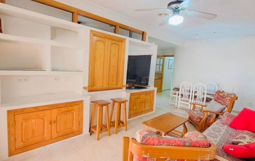 Venta - Apartamentos - Torrevieja