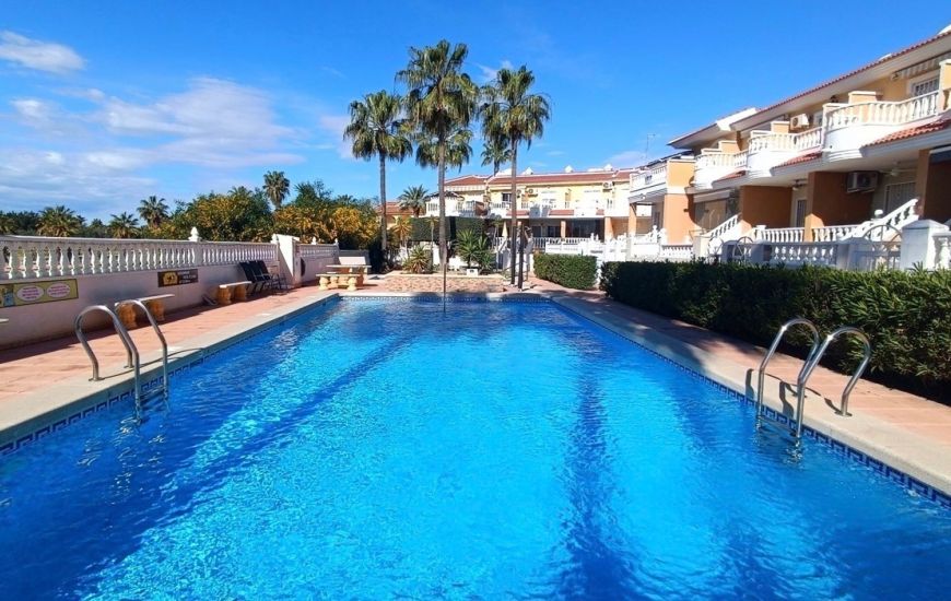 Venta - Apartamentos - Ciudad Quesada