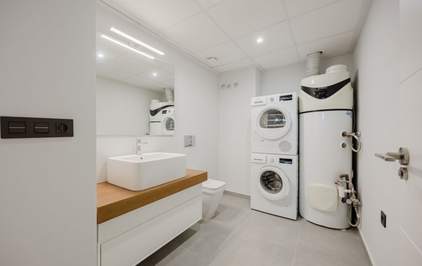 Sale - Villa - Algorfa - 