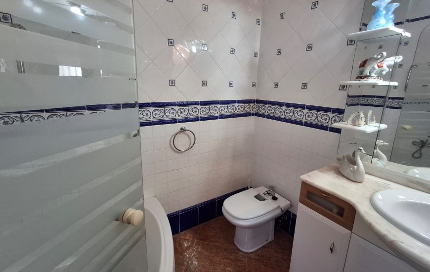 Sale - Villa - Los Balcones