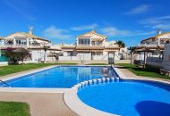 Sale - Townhouse - Orihuela Costa