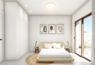 Nueva construcción  - Bungalow - San Javier