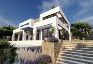 New Build - Villa - Benissa