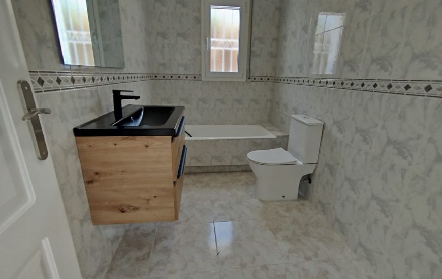 Sale - Villa - Ciudad Quesada Sale - Villa - Ciudad Quesada