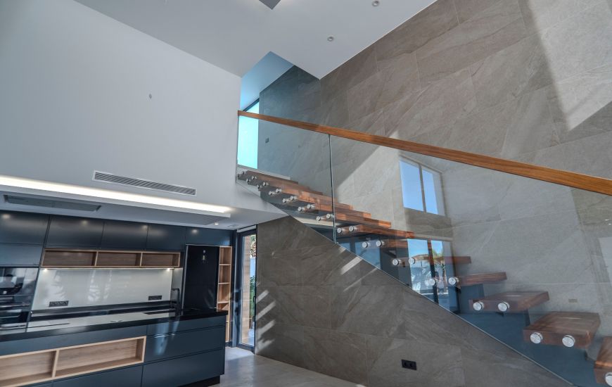 Sale - Villa - Ciudad Quesada