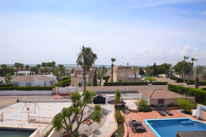 Venta - Villa - Ciudad Quesada