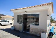 Venta - Casa Rural - Pinoso