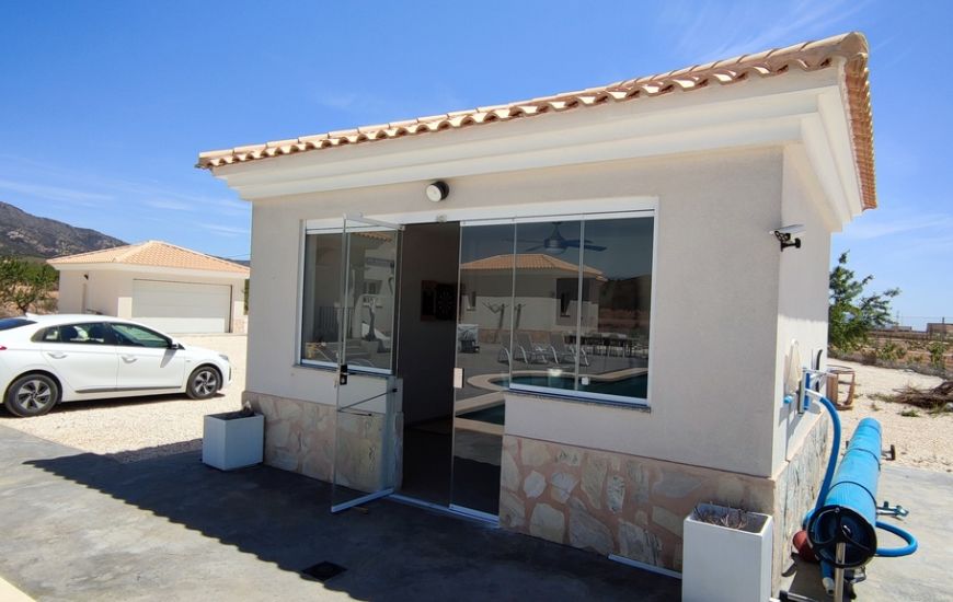 Venta - Casa Rural - Pinoso