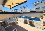 Sale - Villa - Ciudad Quesada
