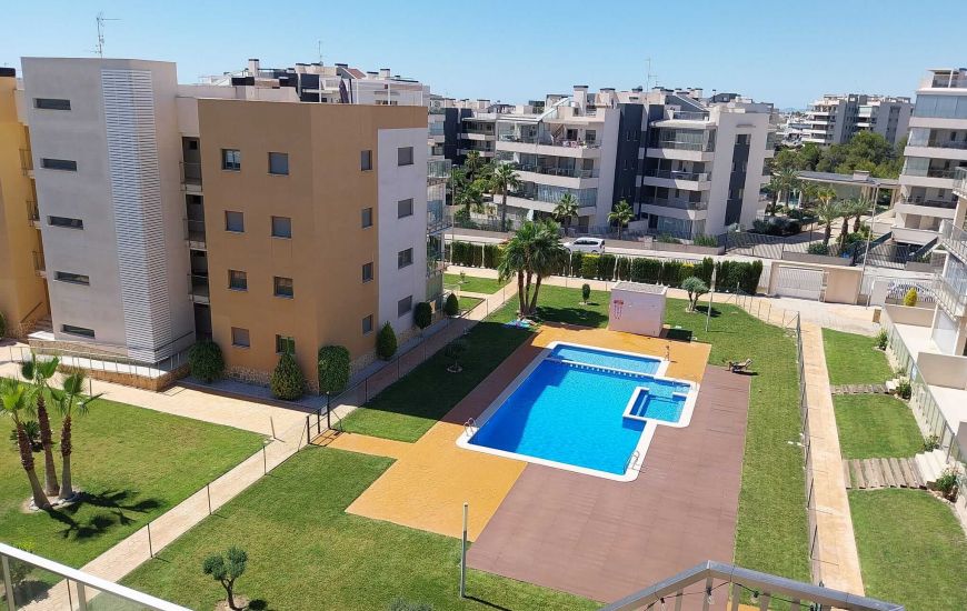 Sale - Apartments - Los Dolses