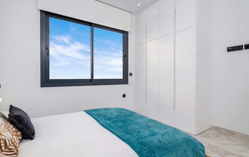 New Build - Villa - Benijófar - 