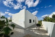 New Build - Villa - Rojales