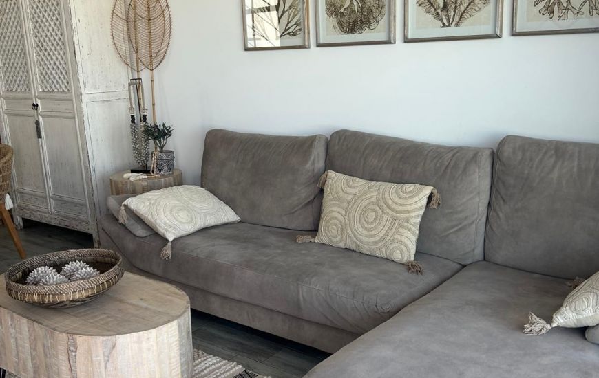 Sale - Villa - Daya Vieja