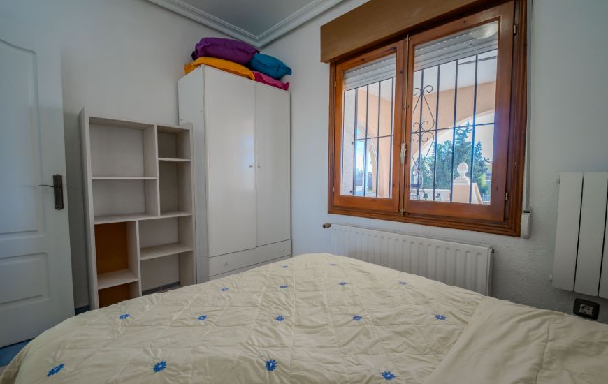 Sale - Villa - Ciudad Quesada