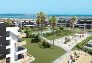 New Build - Apartments - La Siesta - La Siesta, Torrevieja