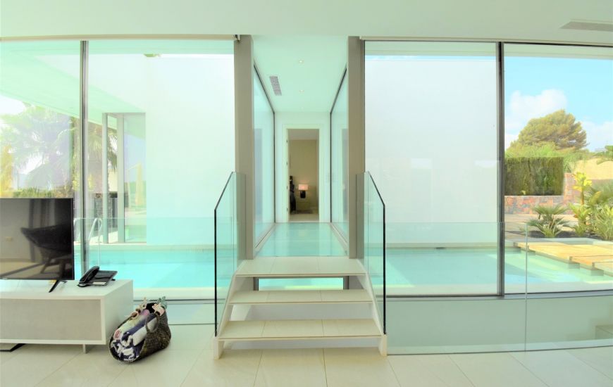 Sale - Villa - Las Colinas - Las Colinas Golf Resort