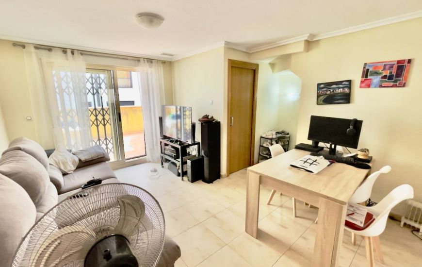 Sale - Villa - Guardamar del Segura