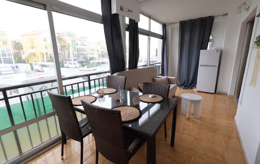 Venta - Apartamentos - Torrevieja
