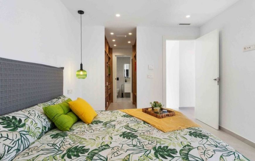 New Build - Villa - Rojales