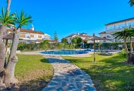 Sale - Ground floor apartment - Pilar de la Horadada