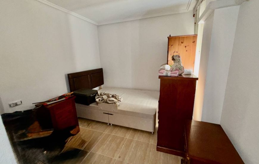 Sale - Villa - Algorfa - La Finca Golf