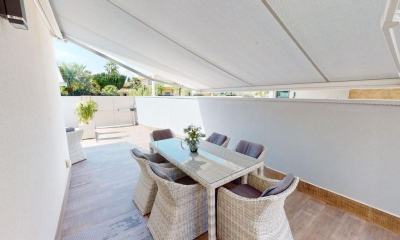 Sale - Apartments - Torrevieja