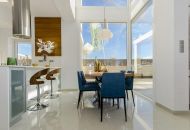 Nueva construcción  - Villa - Rojales