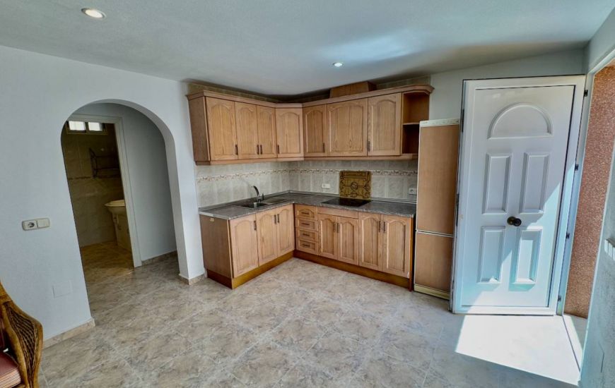 Sale - Villa - Benijófar - 