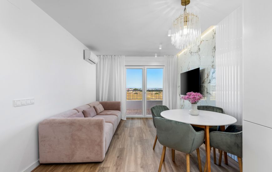 Sale - Apartments - Punta Prima