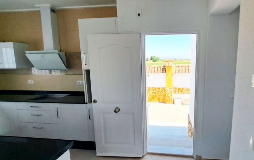 Sale - Finca - Catral